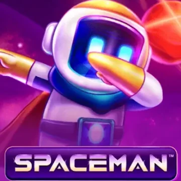 Spaceman