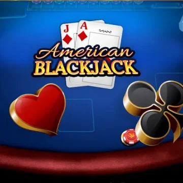American Blackjack