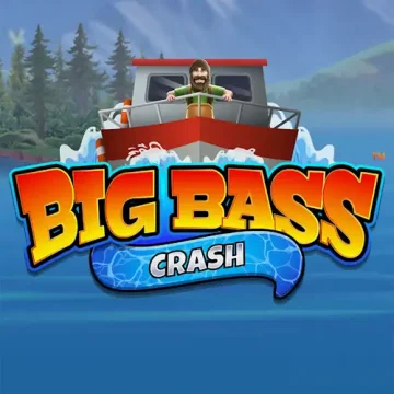 Big Bass Crash