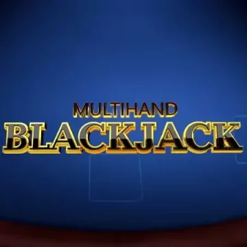 Multihand Blackjack